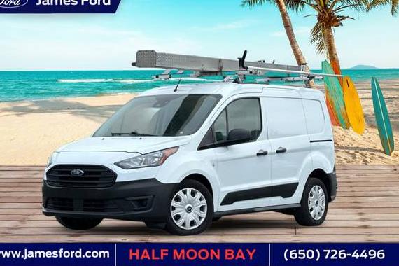 FORD TRANSIT CONNECT 2022 NM0LS6S23N1524833 image